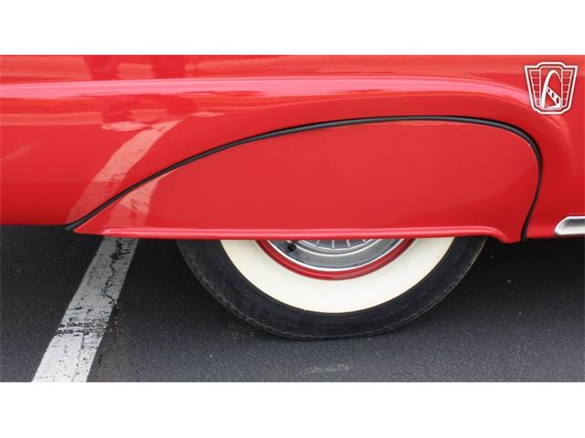 1957 Ford Fairlane 500 (CC-2098621) for sale in Olathe, Kansas