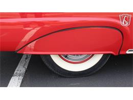 1957 Ford Fairlane 500 (CC-2098621) for sale in Olathe, Kansas