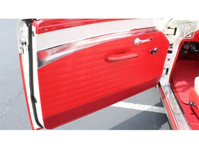 1957 Ford Fairlane 500 (CC-2098621) for sale in Olathe, Kansas