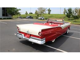 1957 Ford Fairlane 500 (CC-2098621) for sale in Olathe, Kansas