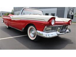 1957 Ford Fairlane 500 (CC-2098621) for sale in Olathe, Kansas
