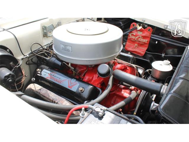 1957 Ford Fairlane 500 (CC-2098621) for sale in Olathe, Kansas