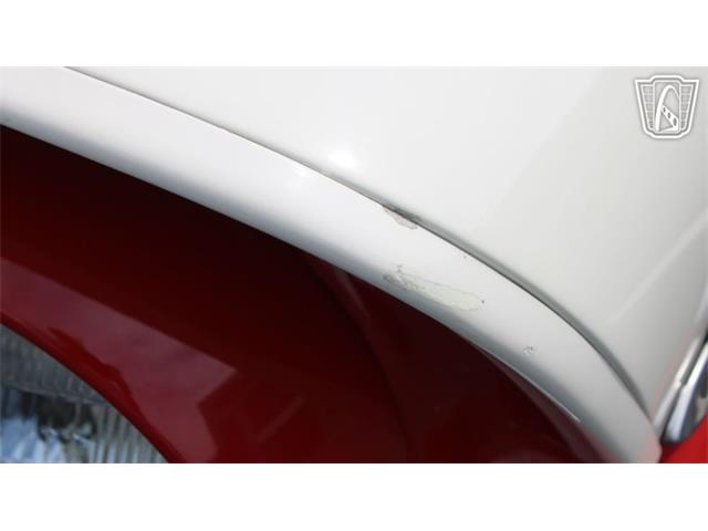 1957 Ford Fairlane 500 (CC-2098621) for sale in Olathe, Kansas