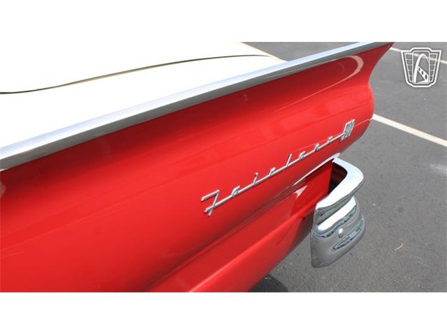 1957 Ford Fairlane 500 (CC-2098621) for sale in Olathe, Kansas