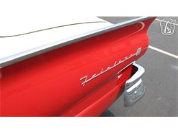 1957 Ford Fairlane 500 (CC-2098621) for sale in Olathe, Kansas