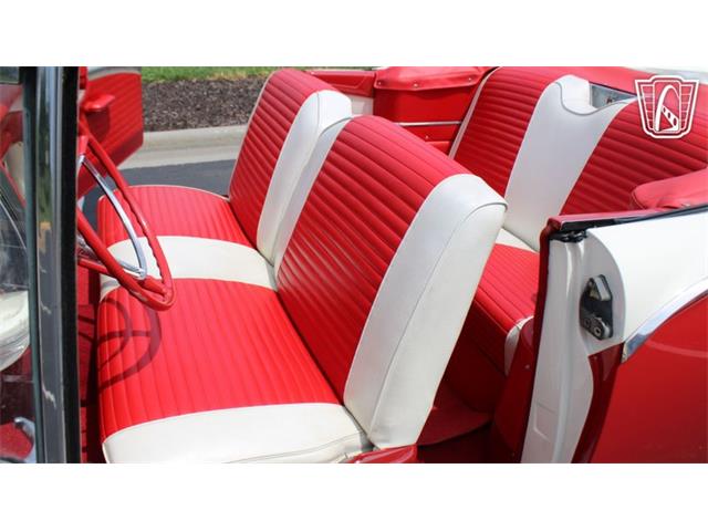 1957 Ford Fairlane 500 (CC-2098621) for sale in Olathe, Kansas