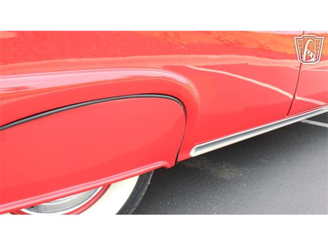 1957 Ford Fairlane 500 (CC-2098621) for sale in Olathe, Kansas