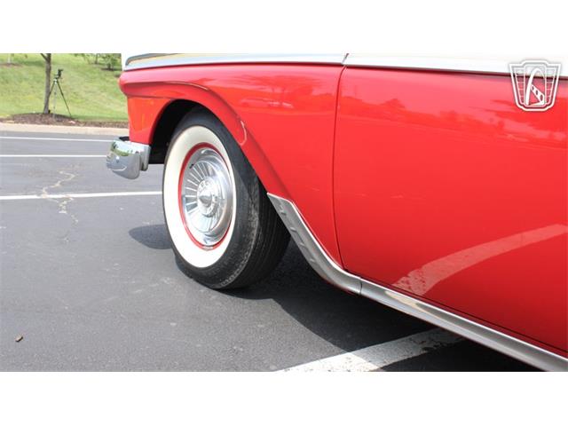 1957 Ford Fairlane 500 (CC-2098621) for sale in Olathe, Kansas