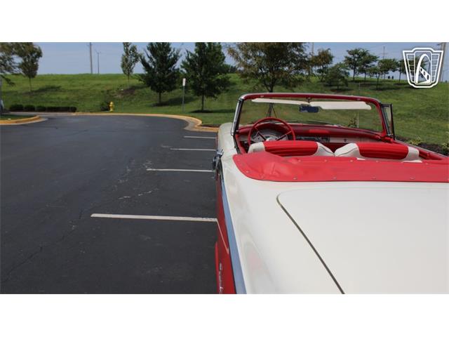 1957 Ford Fairlane 500 (CC-2098621) for sale in Olathe, Kansas