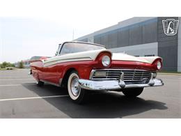 1957 Ford Fairlane 500 (CC-2098621) for sale in Olathe, Kansas