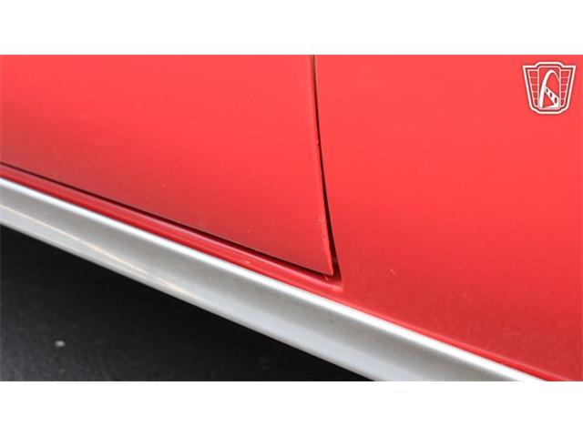 1957 Ford Fairlane 500 (CC-2098621) for sale in Olathe, Kansas