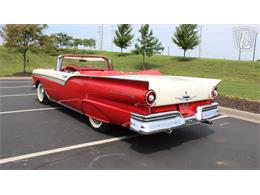1957 Ford Fairlane 500 (CC-2098621) for sale in Olathe, Kansas