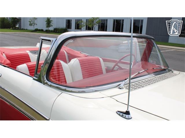 1957 Ford Fairlane 500 (CC-2098621) for sale in Olathe, Kansas