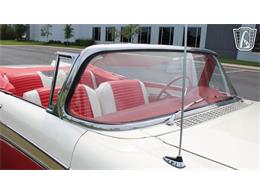 1957 Ford Fairlane 500 (CC-2098621) for sale in Olathe, Kansas