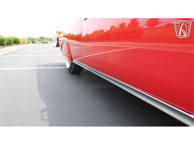1957 Ford Fairlane 500 (CC-2098621) for sale in Olathe, Kansas