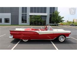 1957 Ford Fairlane 500 (CC-2098621) for sale in Olathe, Kansas