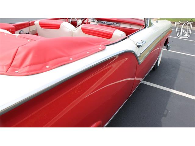 1957 Ford Fairlane 500 (CC-2098621) for sale in Olathe, Kansas