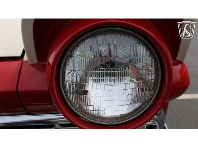 1957 Ford Fairlane 500 (CC-2098621) for sale in Olathe, Kansas