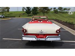 1957 Ford Fairlane 500 (CC-2098621) for sale in Olathe, Kansas