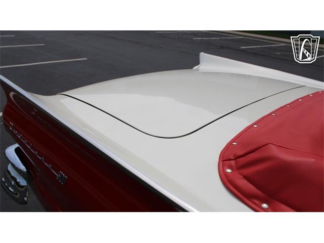 1957 Ford Fairlane 500 (CC-2098621) for sale in Olathe, Kansas