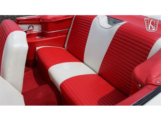 1957 Ford Fairlane 500 (CC-2098621) for sale in Olathe, Kansas