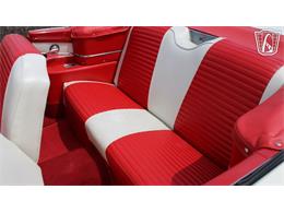 1957 Ford Fairlane 500 (CC-2098621) for sale in Olathe, Kansas