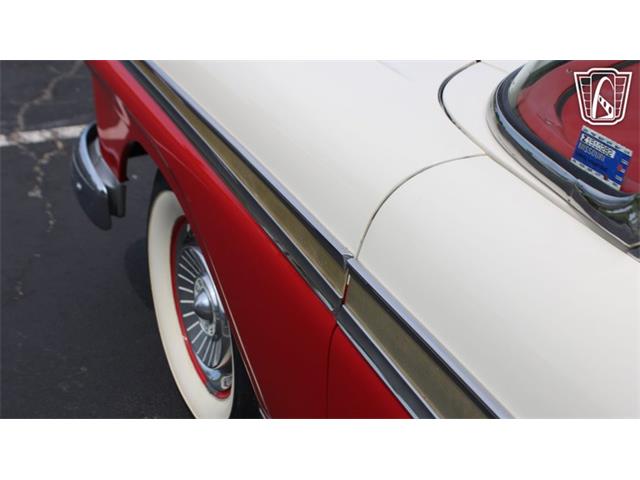 1957 Ford Fairlane 500 (CC-2098621) for sale in Olathe, Kansas