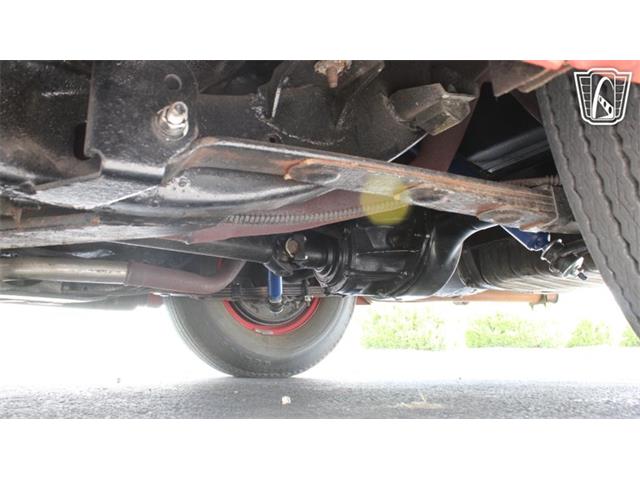 1957 Ford Fairlane 500 (CC-2098621) for sale in Olathe, Kansas