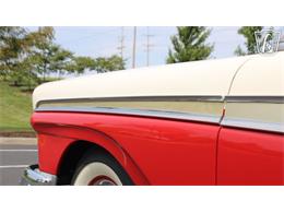 1957 Ford Fairlane 500 (CC-2098621) for sale in Olathe, Kansas