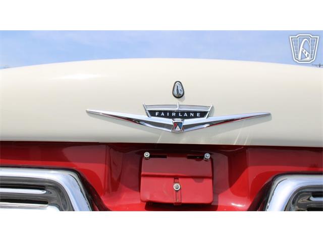1957 Ford Fairlane 500 (CC-2098621) for sale in Olathe, Kansas