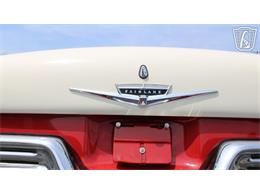 1957 Ford Fairlane 500 (CC-2098621) for sale in Olathe, Kansas