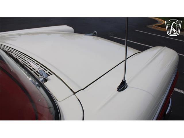 1957 Ford Fairlane 500 (CC-2098621) for sale in Olathe, Kansas