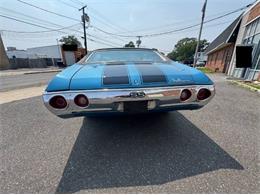 1971 Chevrolet Chevelle (CC-2098622) for sale in Cadillac, Michigan