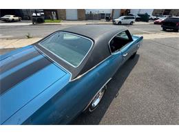 1971 Chevrolet Chevelle (CC-2098622) for sale in Cadillac, Michigan