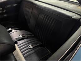 1971 Chevrolet Chevelle (CC-2098622) for sale in Cadillac, Michigan