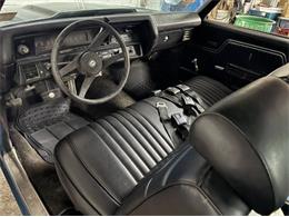 1971 Chevrolet Chevelle (CC-2098622) for sale in Cadillac, Michigan