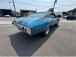 1971 Chevrolet Chevelle (CC-2098622) for sale in Cadillac, Michigan