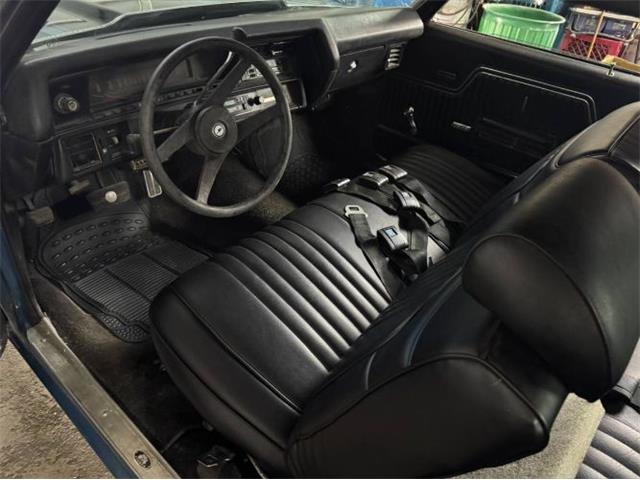 1971 Chevrolet Chevelle (CC-2098622) for sale in Cadillac, Michigan