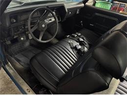 1971 Chevrolet Chevelle (CC-2098622) for sale in Cadillac, Michigan