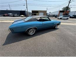 1971 Chevrolet Chevelle (CC-2098622) for sale in Cadillac, Michigan