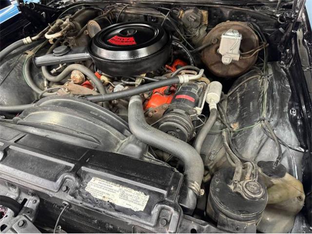 1971 Chevrolet Chevelle (CC-2098622) for sale in Cadillac, Michigan