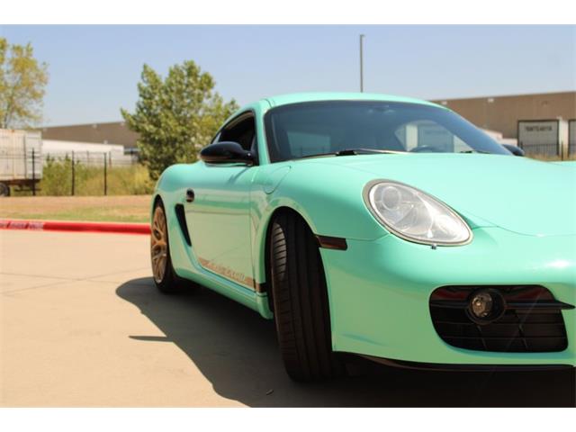 2006 Porsche Cayman (CC-2098623) for sale in Grapevine, Texas