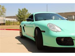2006 Porsche Cayman (CC-2098623) for sale in Grapevine, Texas