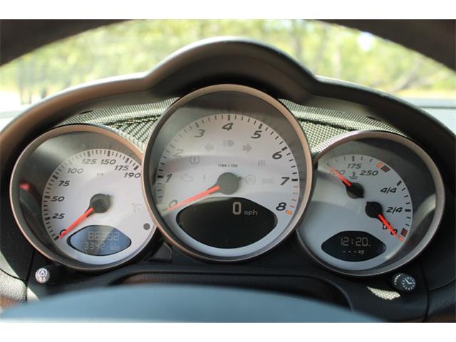 2006 Porsche Cayman (CC-2098623) for sale in Grapevine, Texas