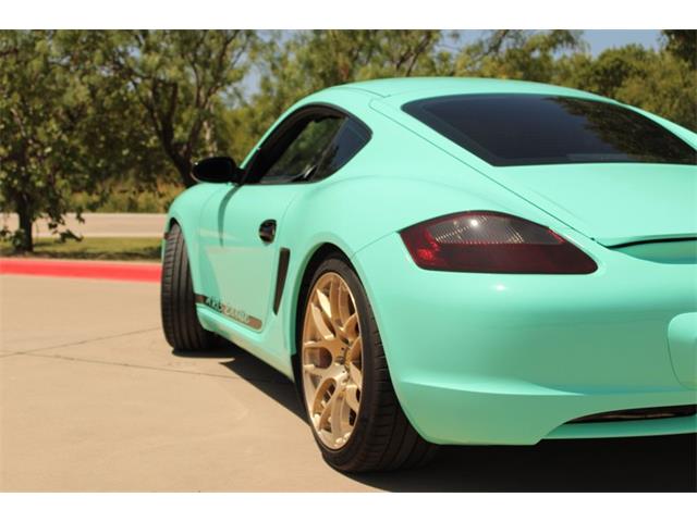 2006 Porsche Cayman (CC-2098623) for sale in Grapevine, Texas