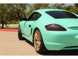 2006 Porsche Cayman (CC-2098623) for sale in Grapevine, Texas