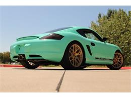 2006 Porsche Cayman (CC-2098623) for sale in Grapevine, Texas