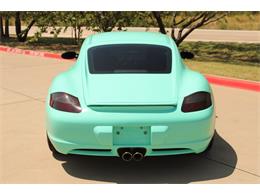 2006 Porsche Cayman (CC-2098623) for sale in Grapevine, Texas