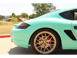 2006 Porsche Cayman (CC-2098623) for sale in Grapevine, Texas