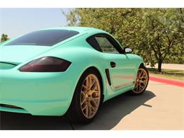 2006 Porsche Cayman (CC-2098623) for sale in Grapevine, Texas